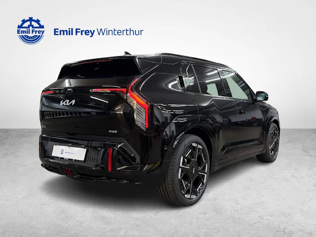 Kia EV3 81 kWh GT 4x4
