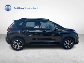 Fahrzeugbild CITROEN C3 Aircross 1.2 PureTech 130 Shine