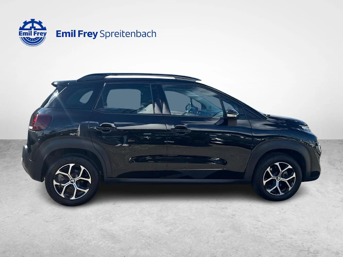 Fahrzeugbild CITROEN C3 AIRCROSS