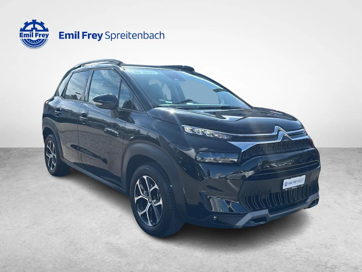 Fahrzeugbild CITROEN C3 AIRCROSS