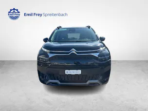 CITROEN C3 Aircross 1.2 PureTech 130 Shine