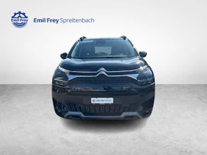 Fahrzeugbild CITROEN C3 Aircross 1.2 PureTech 130 Shine
