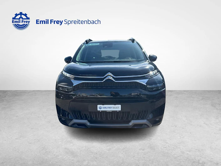 Fahrzeugbild CITROEN C3 AIRCROSS