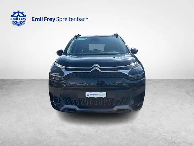CITROEN C3 Aircross 1.2 PureTech 130 Shine
