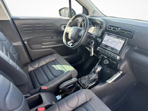Fahrzeugbild CITROEN C3 Aircross 1.2 PureTech 130 Shine