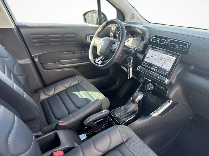 Fahrzeugbild CITROEN C3 AIRCROSS