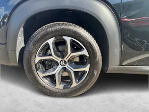 CITROEN C3 Aircross 1.2 PureTech 130 Shine