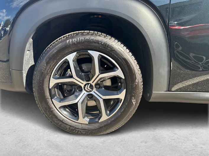 Fahrzeugbild CITROEN C3 AIRCROSS