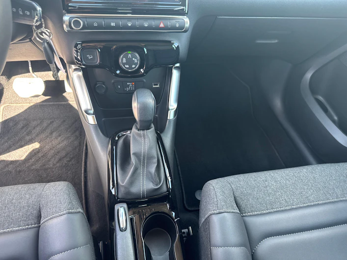 Fahrzeugbild CITROEN C3 AIRCROSS