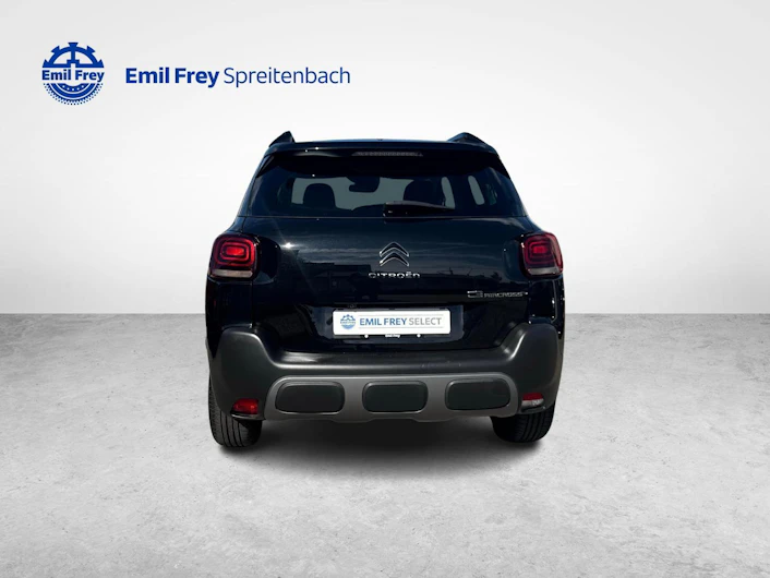 Fahrzeugbild CITROEN C3 AIRCROSS