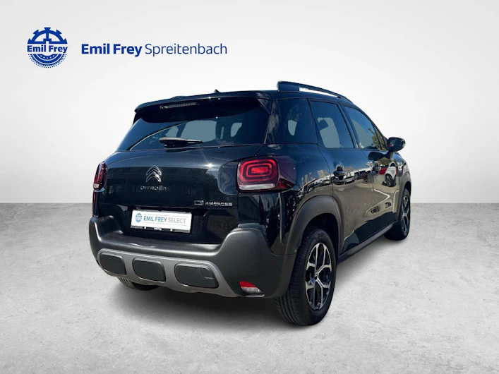 Fahrzeugbild CITROEN C3 AIRCROSS