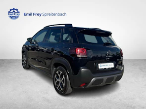 Fahrzeugbild CITROEN C3 Aircross 1.2 PureTech 130 Shine