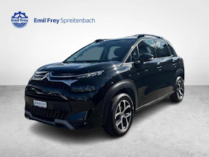 Fahrzeugbild CITROEN C3 Aircross 1.2 PureTech 130 Shine