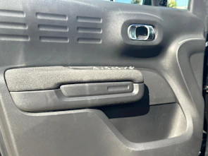 Fahrzeugbild CITROEN C3 Aircross 1.2 PureTech 130 Shine