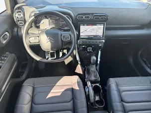 CITROEN C3 Aircross 1.2 PureTech 130 Shine