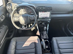 Fahrzeugbild CITROEN C3 Aircross 1.2 PureTech 130 Shine