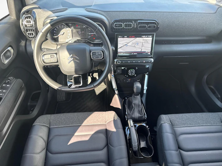 Fahrzeugbild CITROEN C3 AIRCROSS