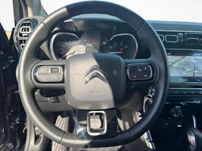 Fahrzeugbild CITROEN C3 Aircross 1.2 PureTech 130 Shine