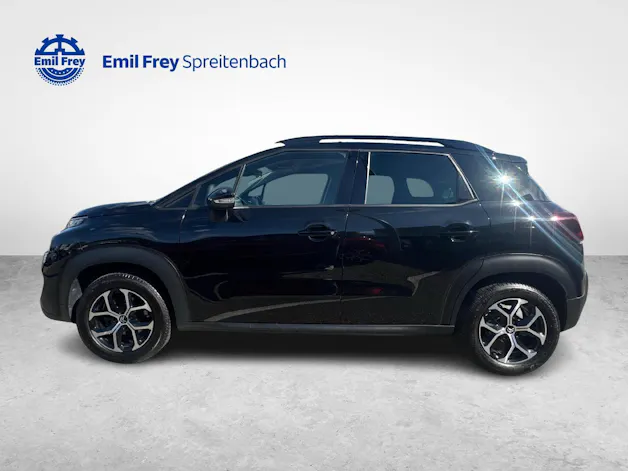 CITROEN C3 Aircross 1.2 PureTech 130 Shine