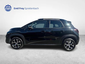 Fahrzeugbild CITROEN C3 Aircross 1.2 PureTech 130 Shine