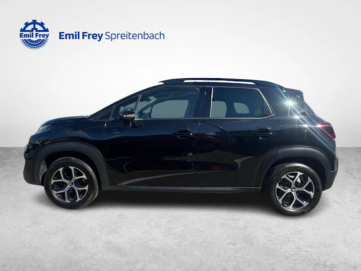 Fahrzeugbild CITROEN C3 AIRCROSS