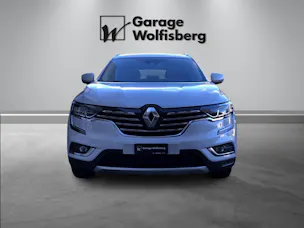 RENAULT Koleos 2.0 dCi Intens X-Tronic 4WD