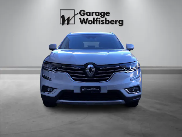RENAULT Koleos 2.0 dCi Intens X-Tronic 4WD