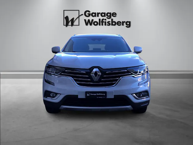RENAULT Koleos 2.0 dCi Intens X-Tronic 4WD