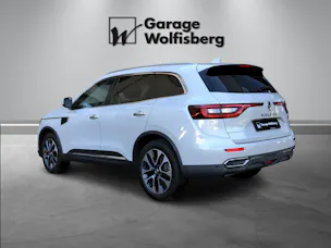 RENAULT Koleos 2.0 dCi Intens X-Tronic 4WD
