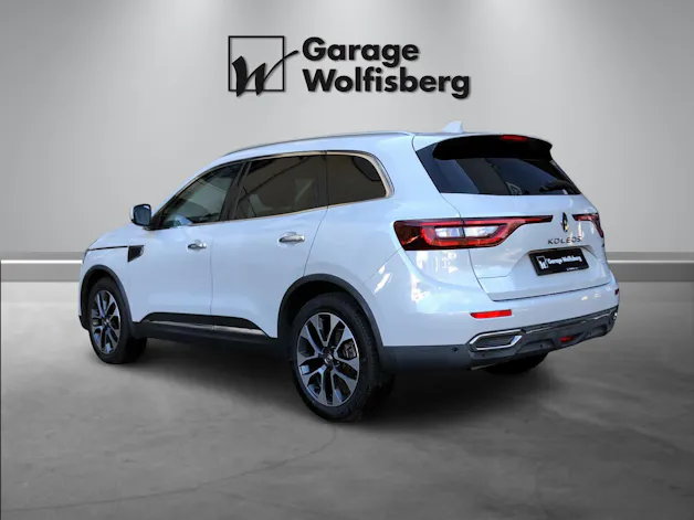 RENAULT Koleos 2.0 dCi Intens X-Tronic 4WD