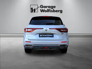 RENAULT Koleos 2.0 dCi Intens X-Tronic 4WD