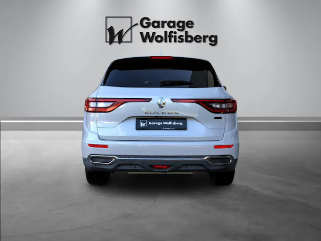 RENAULT Koleos 2.0 dCi Intens X-Tronic 4WD