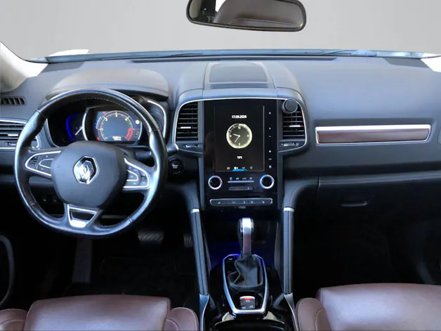 RENAULT Koleos 2.0 dCi Intens X-Tronic 4WD