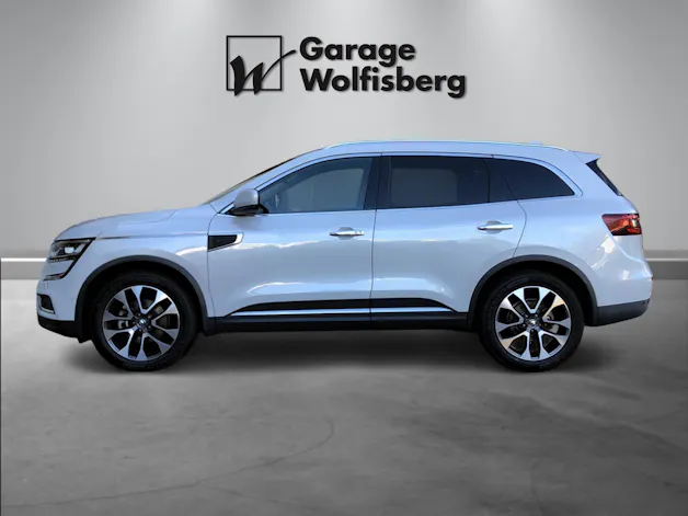 RENAULT Koleos 2.0 dCi Intens X-Tronic 4WD