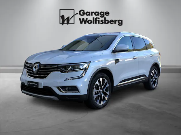 RENAULT Koleos 2.0 dCi Intens X-Tronic 4WD