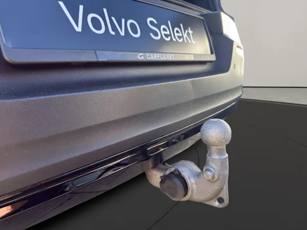 VOLVO XC40 T3 R-Design Geartronic