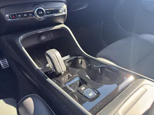 VOLVO XC40 T3 R-Design Geartronic