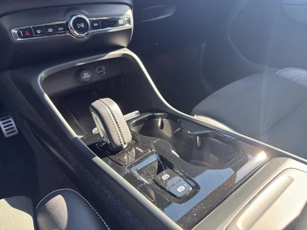 VOLVO XC40 T3 R-Design Geartronic