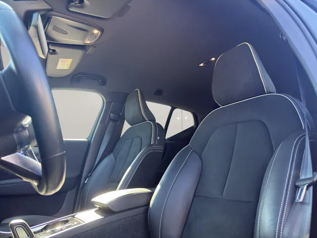 VOLVO XC40 T3 R-Design Geartronic