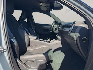 VOLVO XC40 T3 R-Design Geartronic