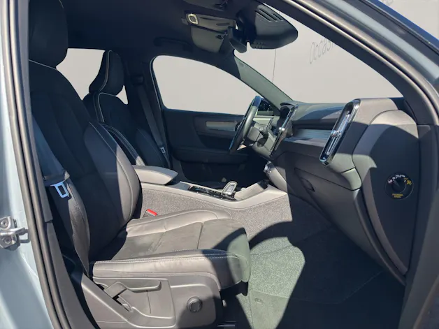 VOLVO XC40 T3 R-Design Geartronic