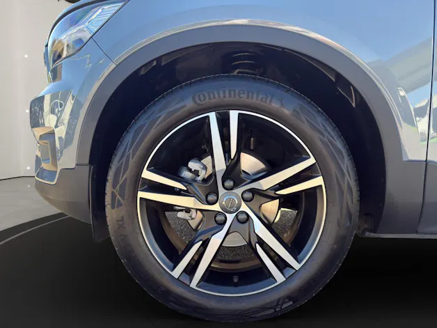VOLVO XC40 T3 R-Design Geartronic