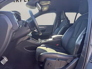 VOLVO XC40 T3 R-Design Geartronic