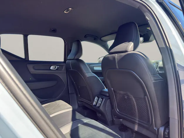 VOLVO XC40 T3 R-Design Geartronic