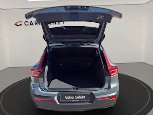 VOLVO XC40 T3 R-Design Geartronic