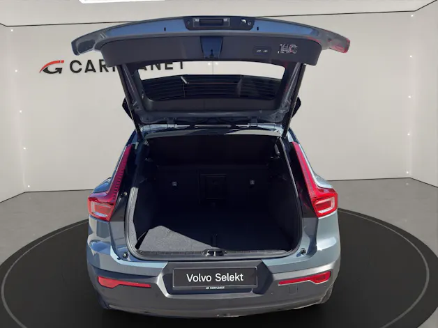 VOLVO XC40 T3 R-Design Geartronic