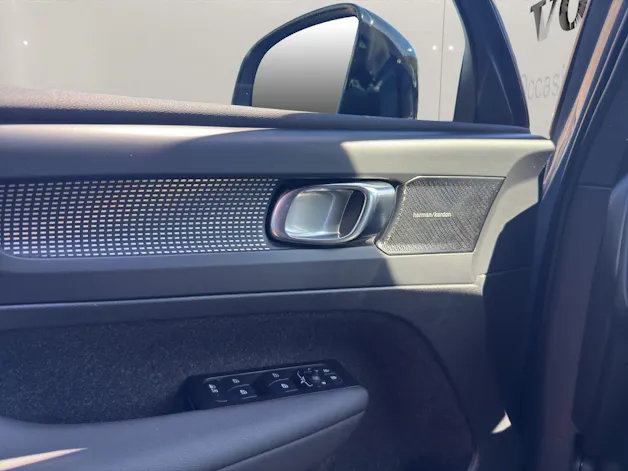 VOLVO XC40 T3 R-Design Geartronic