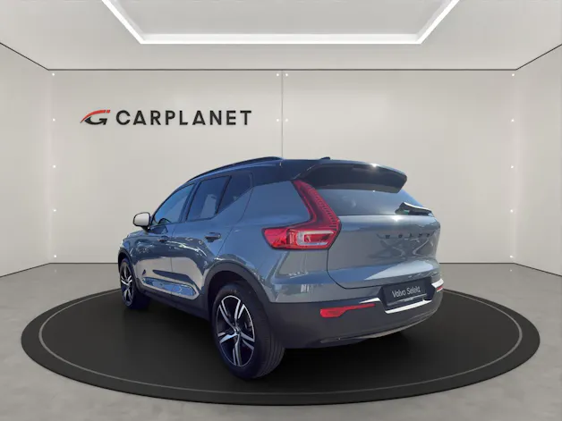 VOLVO XC40 T3 R-Design Geartronic