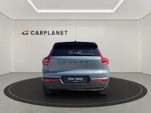 VOLVO XC40 T3 R-Design Geartronic