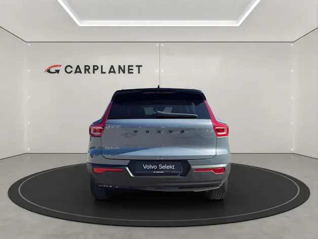 VOLVO XC40 T3 R-Design Geartronic